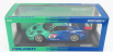 Minichamps Porsche 911 991 Gt3 R Team Falken Motorsports N 44 24h Nurburgring 2020 P.dumbreck- M.ragginger - S.muller - K.bachler 1:18 svetlozelená modrá