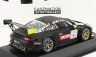 Minichamps Porsche 911 991 Gt3-r Team Iron Force N 8 Test Vln2 Nurburgring 2019 L.luhr - A.de Leener - J.e.slooten - S.jans 1:43 Matt Black