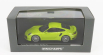 Minichamps Porsche 911 991 Turbo S 2014 1:43 svetlozelená