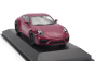 Minichamps Porsche 911 992 Carrera 4s Gts Coupe 2019 1:43 Rubystar