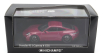 Minichamps Porsche 911 992 Carrera 4s Gts Coupe 2019 1:43 Rubystar