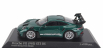 Minichamps Porsche 911 992 Gt3 Rs Coupe 2022 1:64 zelená