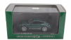 Minichamps Porsche 911 992 Gt3 Rs Coupe 2022 1:64 zelená