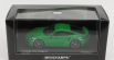 Minichamps Porsche 911 992 Turbo S Coupe Sport Design 2021 1:43 Zelená