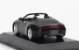 Minichamps Porsche 911 996 4s Cabriolet 2003 1:43 čierna