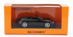 Minichamps Porsche 911 996 4s Cabriolet 2003 1:43 čierna