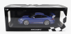 Minichamps Porsche 911 997-2 Gt3 Rs 4.0 Coupe 2011 1:18 Modrá