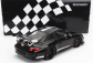 Minichamps Porsche 911 997-2 Gt3 Rs 4.0 Coupe 2011 1:18 Modrá