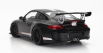 Minichamps Porsche 911 997-2 Gt3 Rs 4.0 Coupe 2011 1:18 Modrá