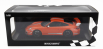 Minichamps Porsche 911 997-2 Gt3 Rs 4.0 Coupe 2011 1:18 oranžová