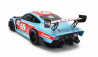 Minichamps Porsche 935/19 Base Gt2 Rs Herbert Motorsport N 96 Supersportscar Weekend 2019 1:18 červená modrá