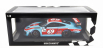 Minichamps Porsche 935/19 Base Gt2 Rs Herbert Motorsport N 96 Supersportscar Weekend 2019 1:18 červená modrá