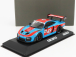 Minichamps Porsche 935/19 Base Gt2 Rs Herbert Motorsport N 96 Supersportscar Weekend 2019 1:43 Červená modrá