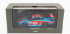 Minichamps Porsche 935/19 Base Gt2 Rs Herbert Motorsport N 96 Supersportscar Weekend 2019 1:43 Červená modrá