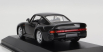 Minichamps Porsche 959 Coupe 1987 1:43 čierna