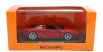 Minichamps Porsche Carrera Gt 2003 1:43 červená