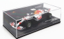 Minichamps Red bull F1 Rb16b Honda Ra620h Team Aston Martin N 11 3. GP Turecka 2021 Sergio Perez 1:43 Bielo-červená