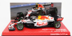 Minichamps Red bull F1 Rb16b Honda Ra620h Team Aston Martin N 11 3. GP Turecka 2021 Sergio Perez 1:43 Bielo-červená