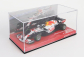 Minichamps Red bull F1 Rb16b Honda Ra620h Team Aston Martin N 11 3. GP Turecka 2021 Sergio Perez 1:43 Bielo-červená