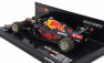 Minichamps Red bull F1 Rb16b Honda Ra620h Team Aston Martin N 11 3rd Mexico Gp 2021 Sergio Perez 1:43 Matná modrá žltá červená