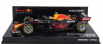 Minichamps Red bull F1 Rb16b Honda Ra620h Team Aston Martin N 11 3rd Mexico Gp 2021 Sergio Perez 1:43 Matná modrá žltá červená