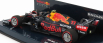 Minichamps Red bull F1 Rb16b Honda Ra620h Team Aston Martin N 11 Winner Azerbaijan Gp 2021 Sergio Perez 1:43 Matná modrá žltá červená