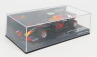 Minichamps Red bull F1 Rb16b Honda Ra620h Team Aston Martin N 33 Víťaz GP Holandska 2021 Max Verstappen 1:43 Matná modrá žltá červená