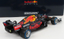 Minichamps Red bull F1 Rb16b Honda Ra620h Team Aston Martin N 33 Winner Belgium Gp 2021 Max Verstappen 1:18 Matná modrá žltá červená