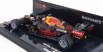 Minichamps Red bull F1 Rb16b Honda Ra620h Team Aston Martin N 33 Winner Belgium Gp 2021 Max Verstappen 1:43 Matná modrá žltá červená