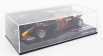 Minichamps Red bull F1 Rb16b Honda Ra620h Team Aston Martin N 33 Winner Belgium Gp 2021 Max Verstappen 1:43 Matná modrá žltá červená