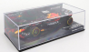 Minichamps Red bull F1 Rb18 Team Oracle Red Bull Racing N 1 Majster sveta Miami Gp 2022 Max Verstappen 1:43 Matná modrá žltá červená