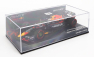 Minichamps Red bull F1 Rb18 Team Oracle Red Bull Racing N 1 Majster sveta Víťaz Emilia Romagna Taliansko Gp 2022 Max Verstappen 1:43 Matná modrá žltá červená