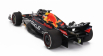 Minichamps Red bull F1 Rb18 Team Oracle Red Bull Racing N 1 Winner Austin Usa Gp Majster sveta 2022 Max Verstappen 1:18 Matná modrá žltá červená