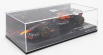 Minichamps Red bull F1 Rb18 Team Oracle Red Bull Racing N 1 Winner Canadian Gp World Champion 2022 Max Verstappen 1:43 Matná modrá žltá červená