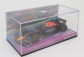 Minichamps Red bull F1 Rb18 Team Oracle Red Bull Racing N 1 Winner Miami Gp Majster sveta 2022 Max Verstappen 1:43 Matná modrá žltá červená