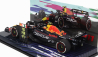 Minichamps Red bull F1 Rb19 Team Oracle Red Bull Racing N 11 1:43