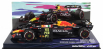 Minichamps Red bull F1 Rb19 Team Oracle Red Bull Racing N 11 1:43