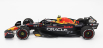 Minichamps Red bull F1 Rb19 Team Oracle Red Bull Racing N 11 Sezóna 2023 Sergio Perez 1:18 Matt Blue