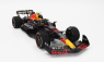 Minichamps Red bull F1 Rb19 Team Oracle Red Bull Racing N 11 Sezóna 2023 Sergio Perez 1:18 Matt Blue