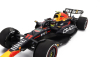 Minichamps Red bull F1 Rb19 Team Oracle Red Bull Racing N 11 Sezóna 2023 Sergio Perez 1:18 Matt Blue