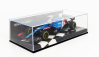 Minichamps Renault F1 A521 Renault E-tech 20b Team Alpine N 31 Bahrain Gp 2021 Esteban Ocon 1:43 Modrá Met červená Biela