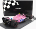 Minichamps Renault F1 A522 Team Alpine Bwt N 31 7th Bahrain Gp 2022 Esteban Ocon 1:18 Pink