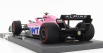 Minichamps Renault F1 A522 Team Alpine Bwt N 31 7th Bahrain Gp 2022 Esteban Ocon 1:18 Pink