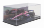 Minichamps Renault F1 A523 Team Bwt Alpine N 10 9th Bahrain Gp 2023 Pierre Gasly 1:43 Pink Black Blue