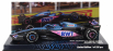 Minichamps Renault F1 A523 Team Bwt Alpine N 31 8th Miami GP 2023 Esteban Ocon 1:43 Blue Black Pink