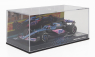 Minichamps Renault F1 A523 Team Bwt Alpine N 31 8th Miami GP 2023 Esteban Ocon 1:43 Blue Black Pink