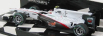 Minichamps Sauber F1 C29 N 23 Gp Japan 2010 K.kobayashi 1:43 White Grey Met