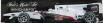 Minichamps Sauber F1 C29 N 23 Gp Japan 2010 K.kobayashi 1:43 White Grey Met