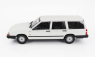 Minichamps Volvo 740gl Sw Station Wagon 1986 1:18 Biela