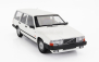 Minichamps Volvo 740gl Sw Station Wagon 1986 1:18 Biela